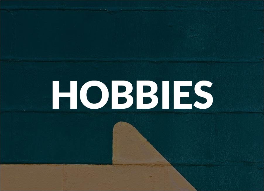 hobbies